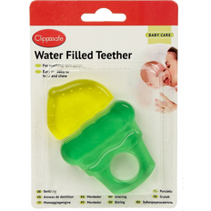 Water Filled Teether Ice Cream