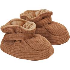 Baby Slippers - Lion