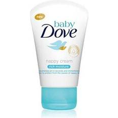 Dove Baby Nappy Cream 45g