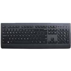 Professional Wireless Keyboard (Finnish)