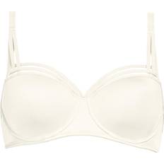 Marlies Dekkers Dame de Paris Balcony Bra - Ivory