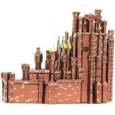 Game of Thrones Icon X Red Keep Construction Kit