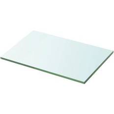 Glas Planken vidaXL -