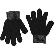 Halpa Lapaset Lindberg Sundsvall Glove 2 Pack - Black/Anthrac