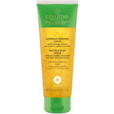 Collistar Precious Body Scrub 250ml