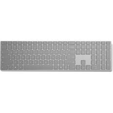 A cupola Tastiere Microsoft Surface Keyboard 3YJ-00009