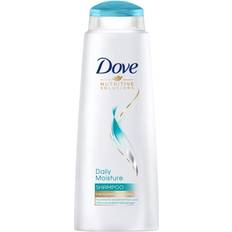 Dove Daily Moisture Shampoo 400ml