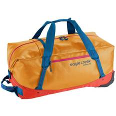 Wheel Duffel Bags & Sport Bags Eagle Creek Migrate Wheeled Duffel 110L - Sahara Yellow