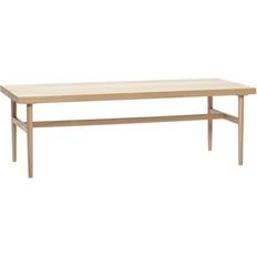 Hübsch Zora Coffee Table 51x121cm