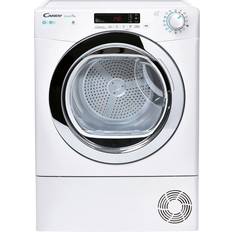 B - Condenser Tumble Dryers Candy CSOE C9DCG-80 White