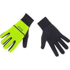 R3 Gloves Unisex - Neon Yellow/Black