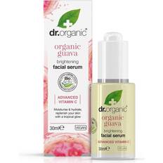 Dr. Organic Hautpflege Dr. Organic Guava Facial Serum 30ml