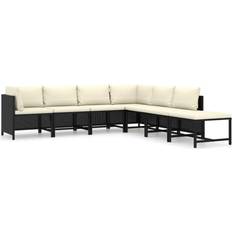 Patio Furniture vidaXL 3059791 Outdoor Lounge Set