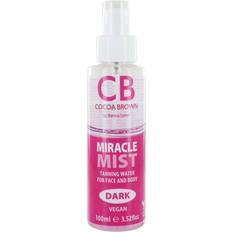 Miracle Mist Tanning Water Dark