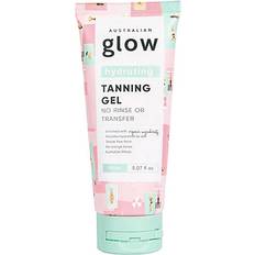 Hydrating Self Tanning Gel