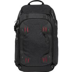 Asa superior Bolsas para cámaras Manfrotto Mochila PRO Light Multiloader