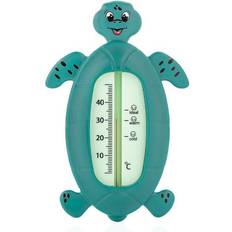 Groen Badthermometers Reer Badthermometer S child pad Groen