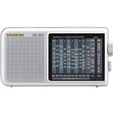 Sangean Portable Radio Radios Sangean SG-622