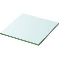 Glas Planken vidaXL -