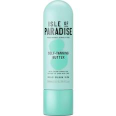 Isle of Paradise Self-Tanning Butter 200ml