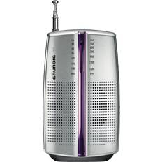 Grundig Radios Grundig CE Pocket-Radio City31/PR3201 12.3 cm