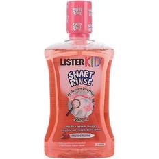 Listerine Smart Rinse Mild Berry 500ml