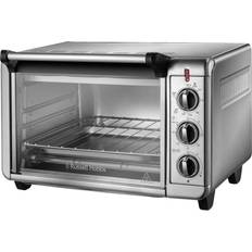 Mini Ovens - Single Russell Hobbs 26090 Silver