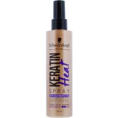 Heat protect spray Schwarzkopf Keratin Heat Protect Spray 200ml