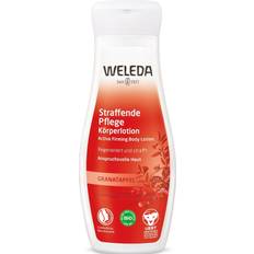 Weleda Pomegranate Firming Body Lotion 200ml