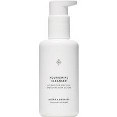 Nourishing Cleanser