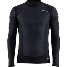 Craft Active Extreme X Wind LS Baselayer Men - Black