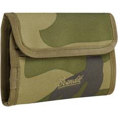 Two Wallet - Woodland