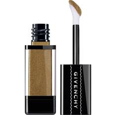 Applikatorbørster Øjenskygger Givenchy Ombre Interdite Cream Eyeshadow #05 Outline Bronze