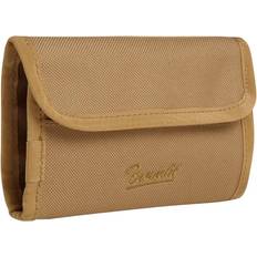 Two Wallet - Camel