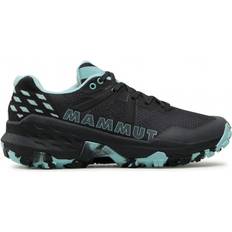 Mammut sertig ii low Mammut Sertig II Low W - Black/Dark Frosty