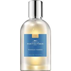 Vanille Ambre EdT