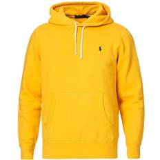 Bugle Polo Ralph Lauren Hoodie - Gold Bugle
