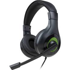 Op het oor - Xbox Koptelefoons Bigben Xbox Series X Stereo Gaming Headset V1