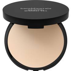 Parfymefri Pudder BareMinerals Original Mineral Veil Pressed Setting Powder Sheer Fair