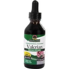 Nature's Answer Valerian 60ml 60 pcs
