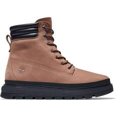 Timberland Ray City 6 Inch - Cocoa Brown