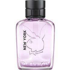 Playboy Fragrances Playboy New York EdT 60ml