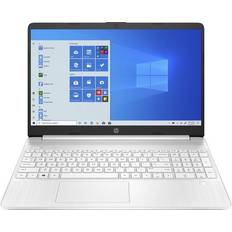 Blanco Portátiles HP 15s-eq1035ns