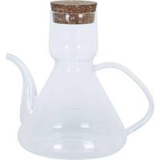 Cork Oil- & Vinegar Dispensers La Mediterránea Bell Oil- & Vinegar Dispenser 50cl