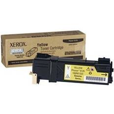 Xerox phaser 6125 toner Xerox 106R01337 (Yellow)