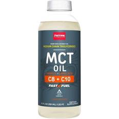 Jarrow Formulas MCT Oil 591ml 60 stk