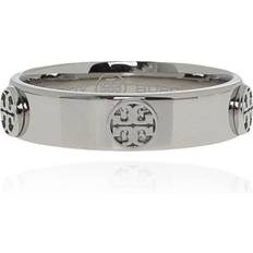 Tory Burch Anello Argento