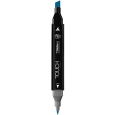 Touch Feutres Touch Twin Marker Indian Blue B64