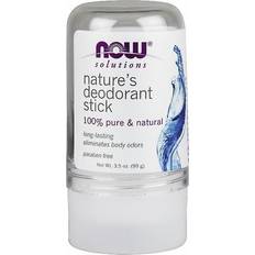 Now Foods Nature's Deo Stick 99g