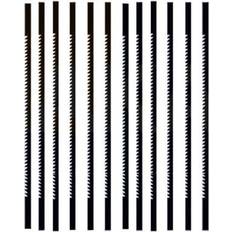 Løvsavklinger Proxxon Micromot 28117 12pcs